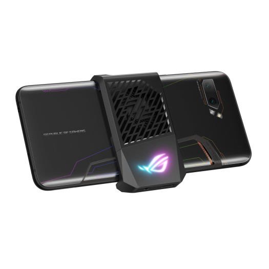 ROG Phone II (Bild: Asus)